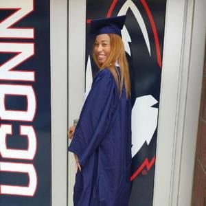 Meet your Posher, Cami